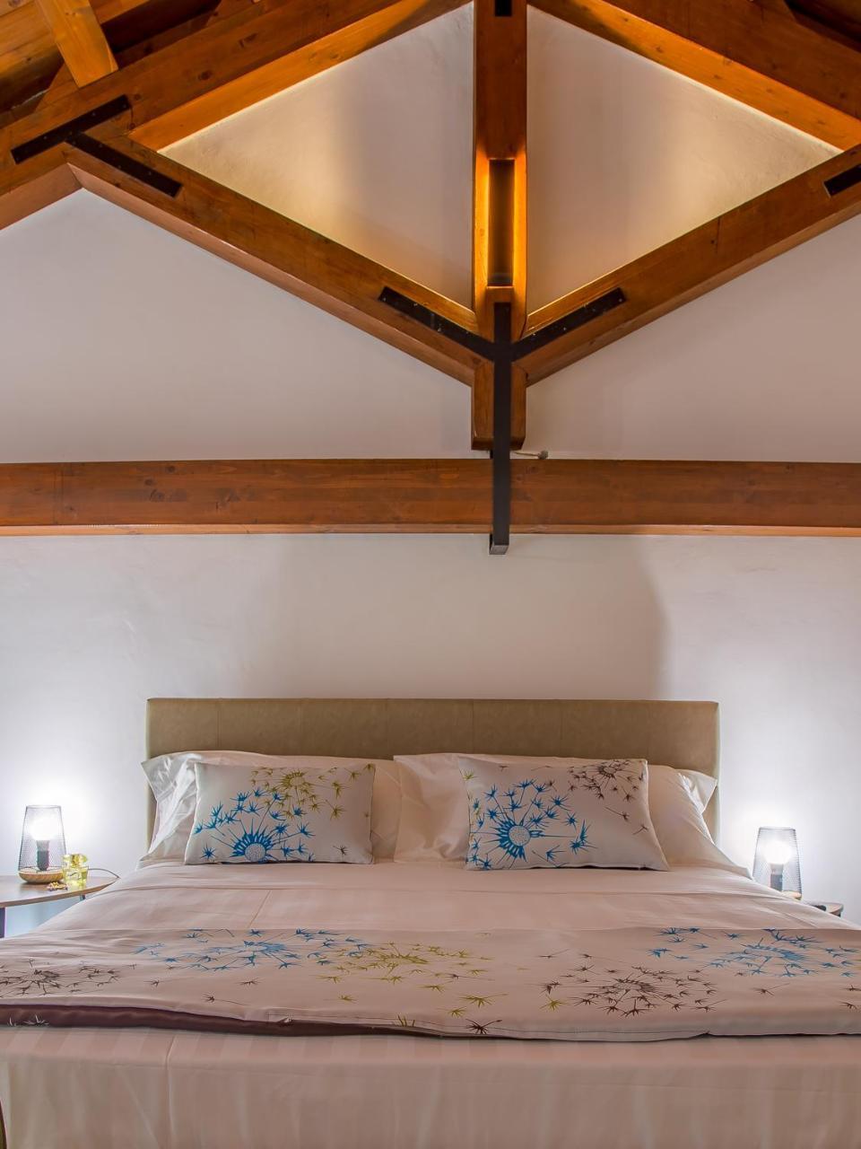 Le Maestranze Deluxe Rooms Sciacca Bagian luar foto