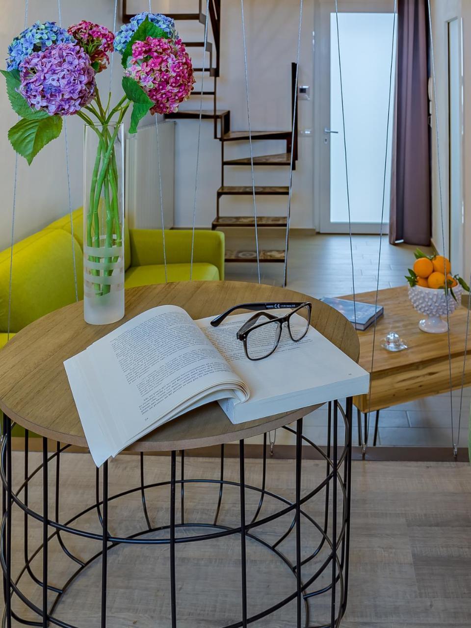 Le Maestranze Deluxe Rooms Sciacca Bagian luar foto