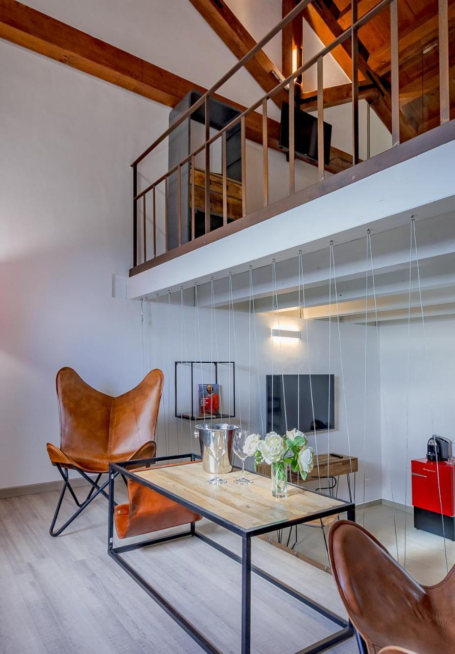 Le Maestranze Deluxe Rooms Sciacca Bagian luar foto
