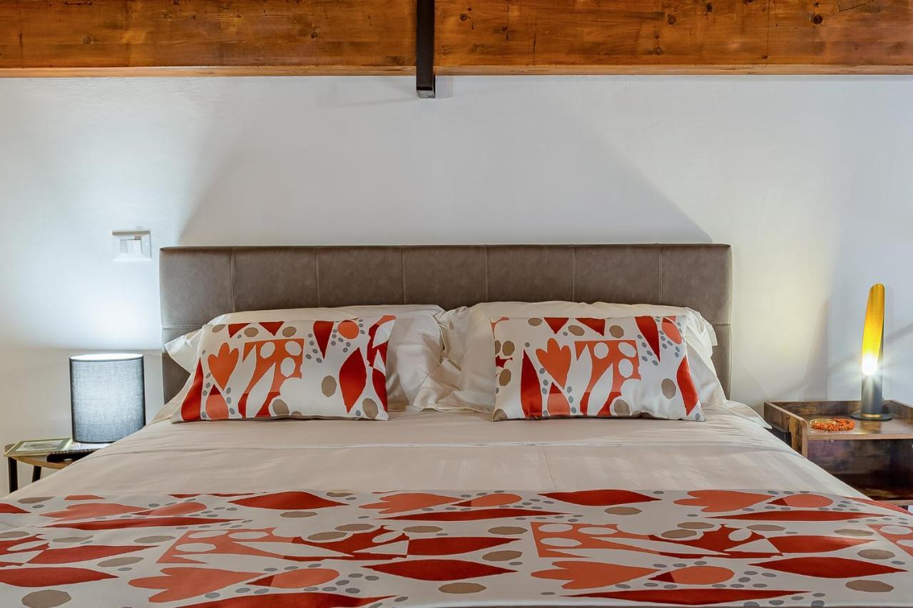 Le Maestranze Deluxe Rooms Sciacca Bagian luar foto