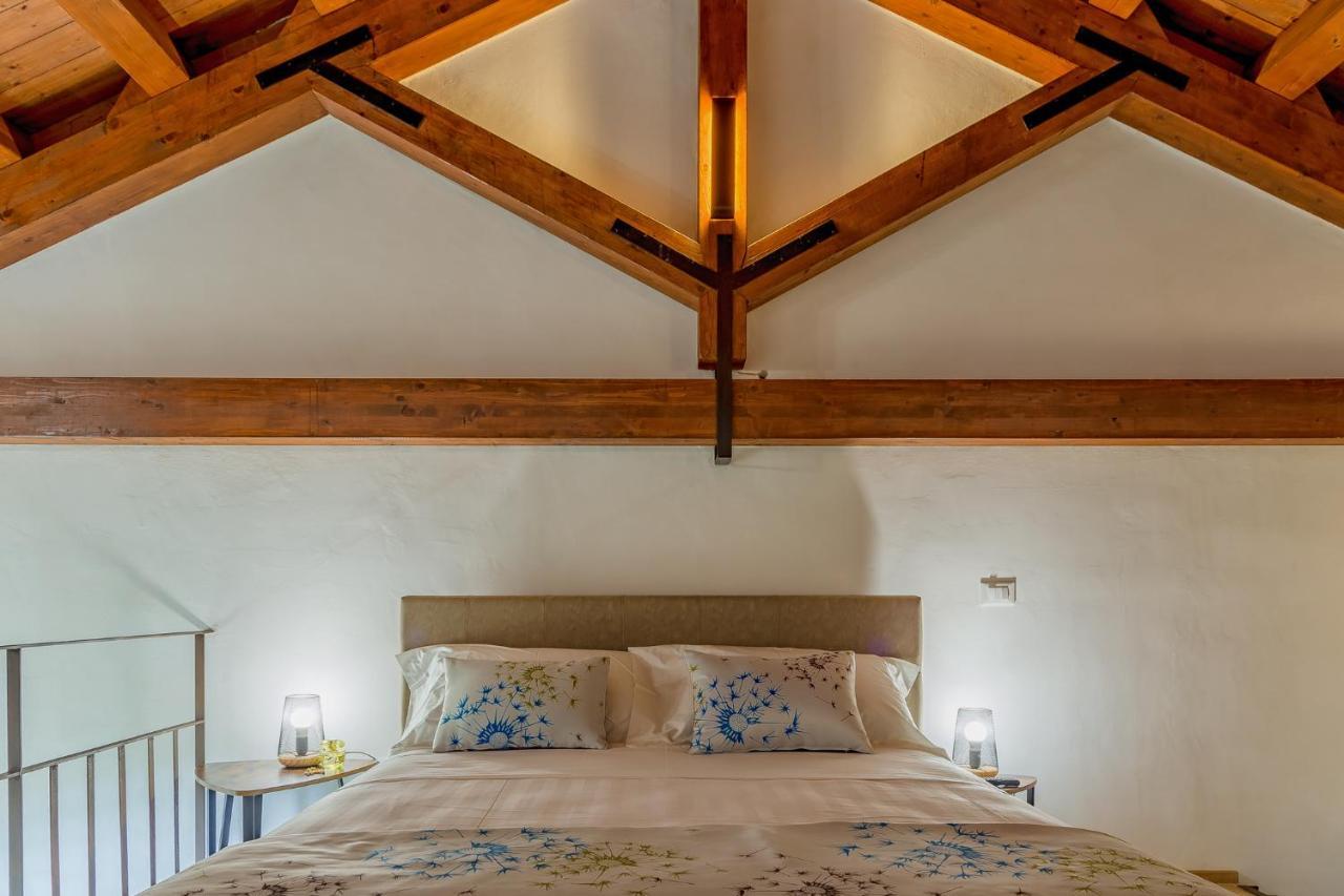 Le Maestranze Deluxe Rooms Sciacca Bagian luar foto
